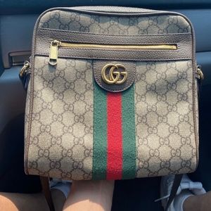 Gucci Handbag